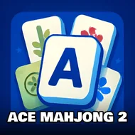 Ace Mahjong 2 - Classic Tiles game