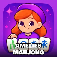 Amelies Mahjong - Master Mahjong game