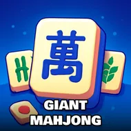 Giant Mahjong - Master Mahjong game
