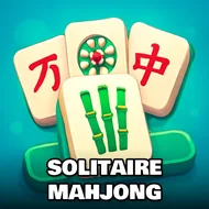 Solitaire Mahjong - 3D Mahjong game