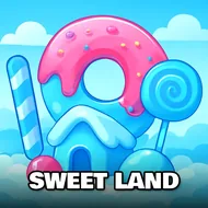 Sweet Land - Master Mahjong game