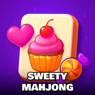 Sweety Mahjong - Classic Tiles game
